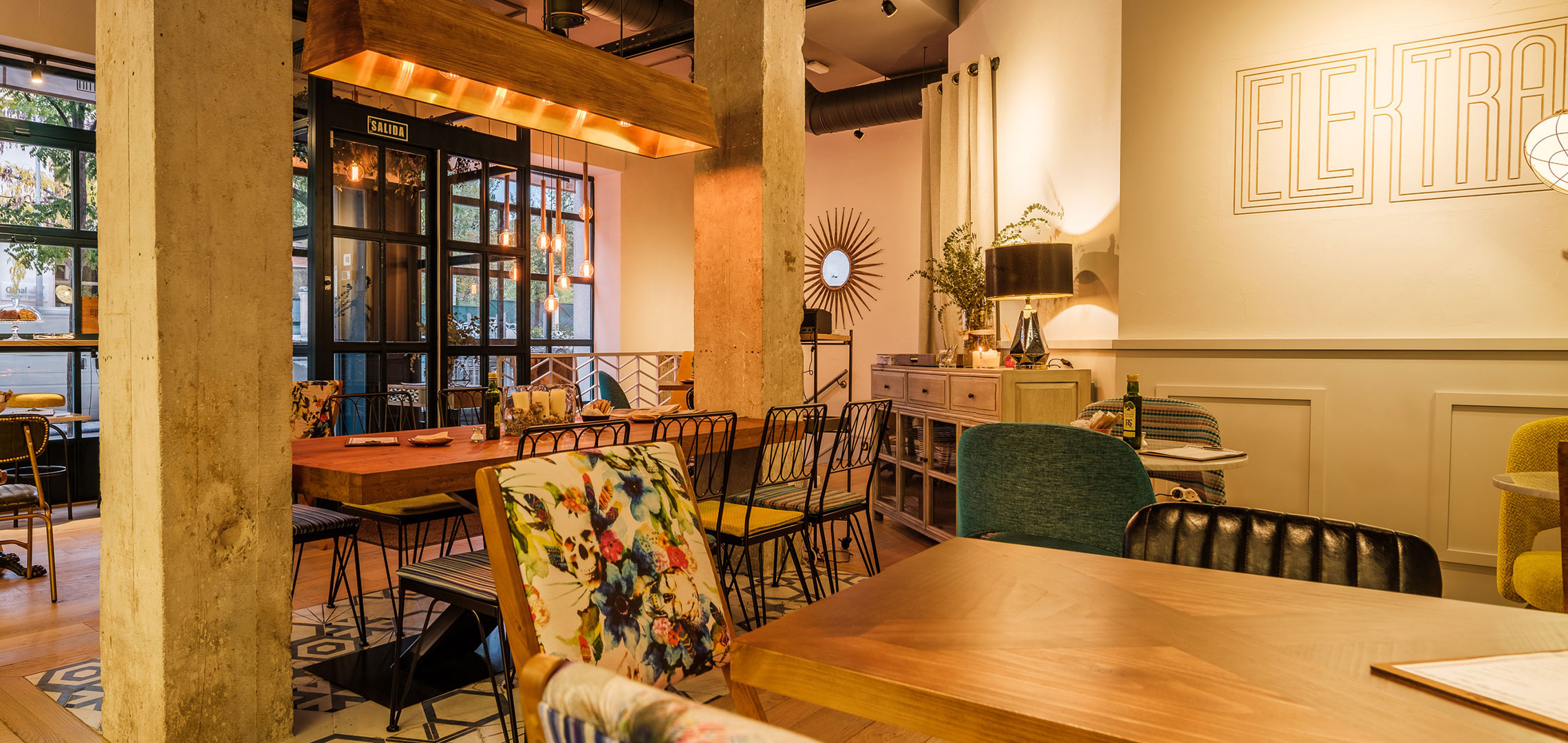 Galería de imágenes